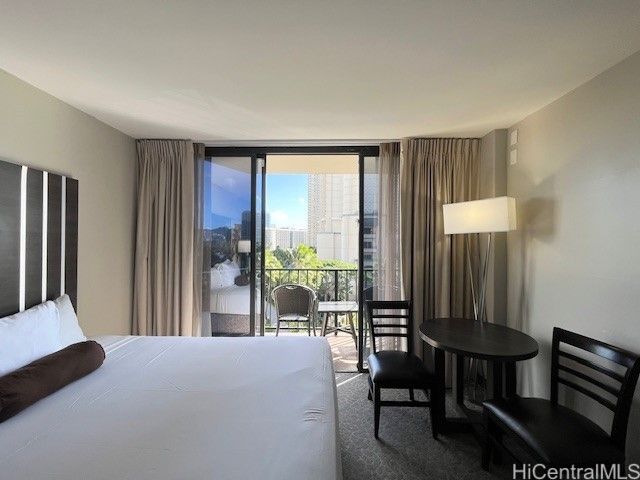 1850 Ala Moana Boulevard 418, Honolulu, HI 96815