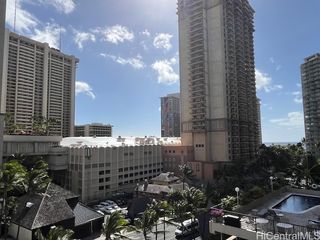 1850 Ala Moana Boulevard 418, Honolulu, HI 96815