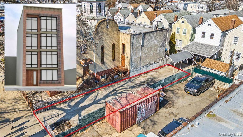 104-33 Atlantic Avenue, Richmond Hill, NY 11418