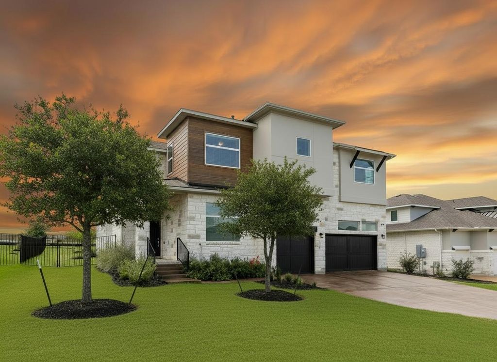 904 Arundel RD, Lakeway, TX 78738