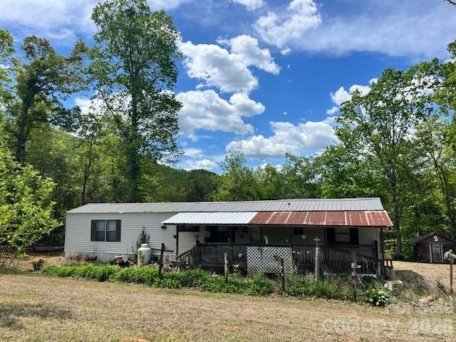 6702 Gold Mine Road, Morganton, NC 28655