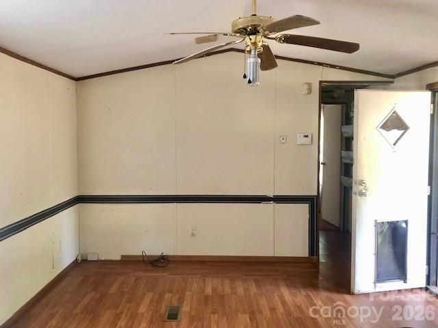 6702 Gold Mine Road, Morganton, NC 28655