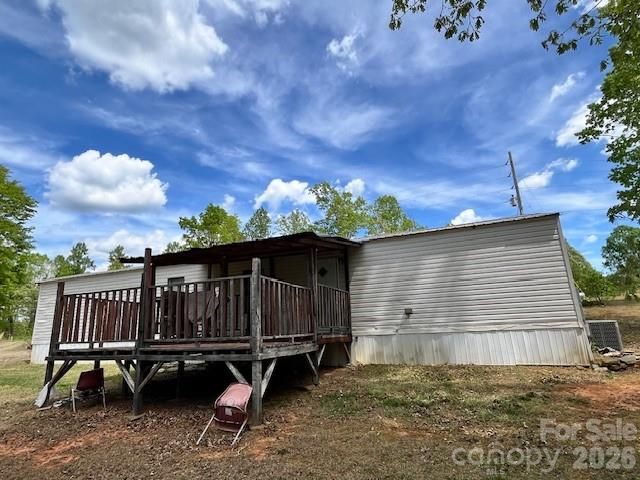 6702 Gold Mine Road, Morganton, NC 28655