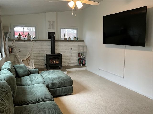 246 South Clinton Street, Albion, NY 14411