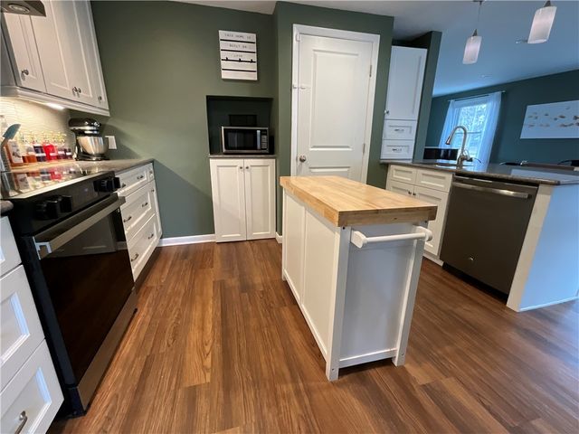 246 South Clinton Street, Albion, NY 14411