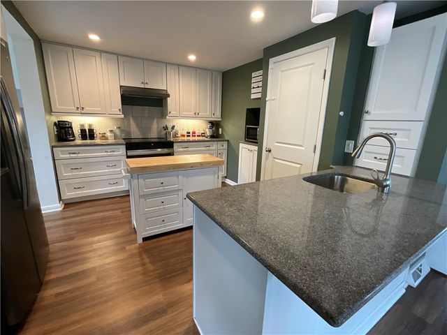 246 South Clinton Street, Albion, NY 14411