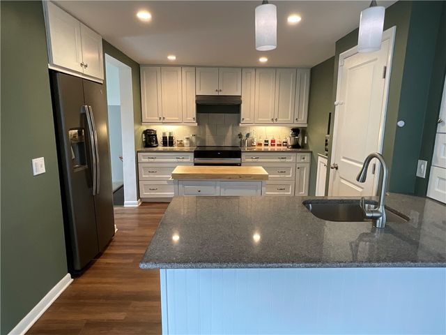 246 South Clinton Street, Albion, NY 14411