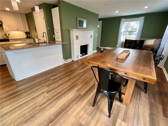 246 South Clinton Street, Albion, NY 14411