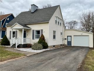 246 South Clinton Street, Albion, NY 14411