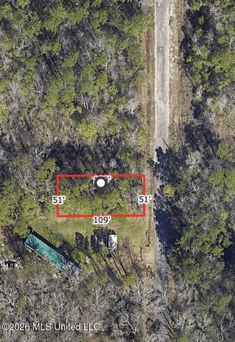 Bonnie Street, Gulfport, MS 39503