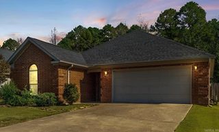 9804 Merlot Lane, North Little Rock, AR 72118