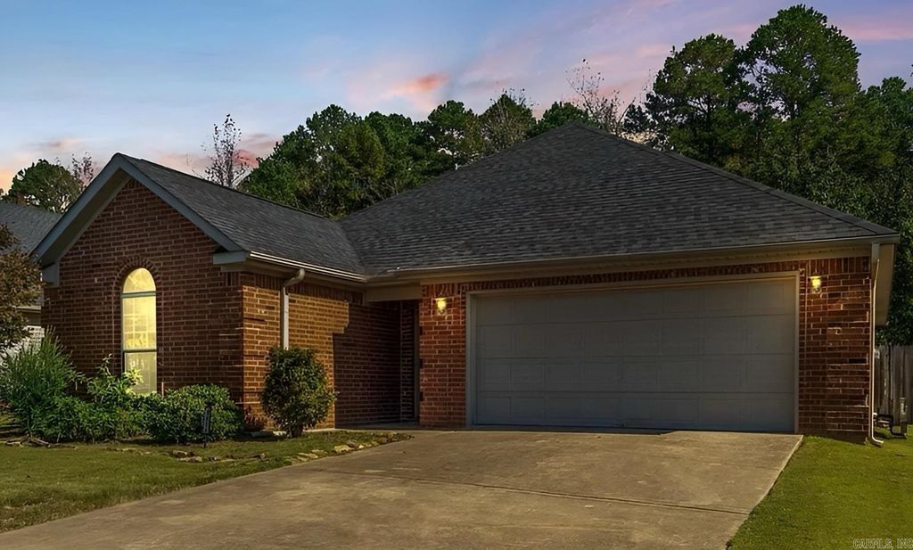 9804 Merlot Lane, North Little Rock, AR 72118