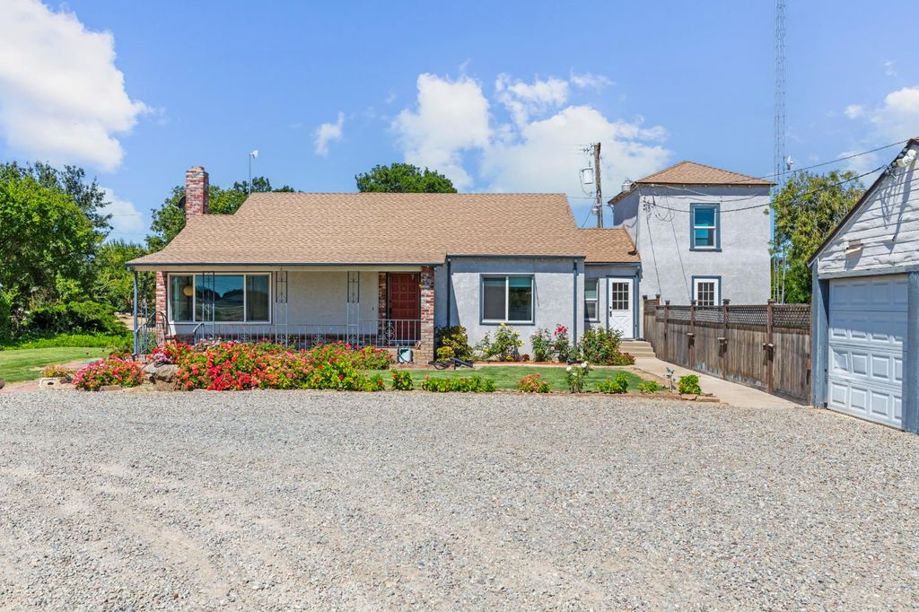 501 W Durham Ferry Rd, Tracy, CA 95304