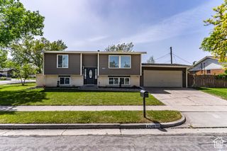 4740 S 3040 W, Taylorsville, UT 84129