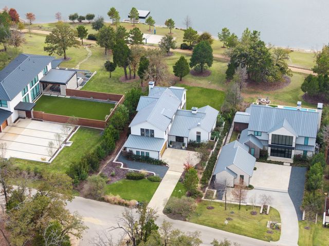 13920 Waterside Drive, Malakoff, TX 75148