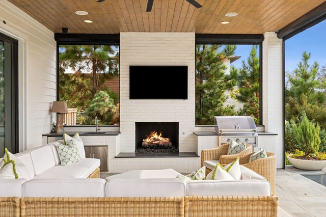 13920 Waterside Drive, Malakoff, TX 75148