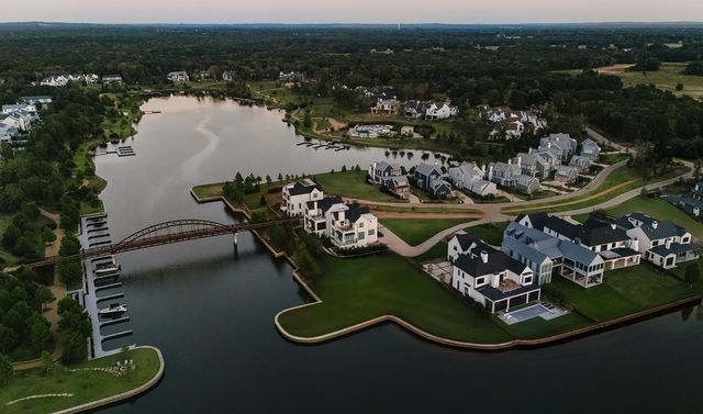 13920 Waterside Drive, Malakoff, TX 75148