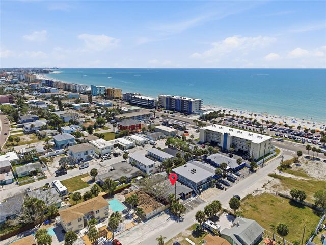 113 145TH AVENUE E 1, Madeira Beach, FL 33708