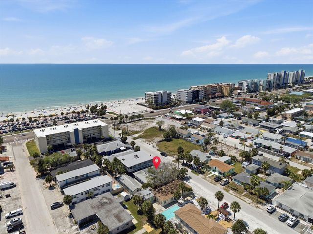113 145TH AVENUE E 1, Madeira Beach, FL 33708