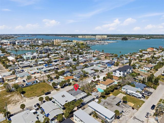113 145TH AVENUE E 1, Madeira Beach, FL 33708