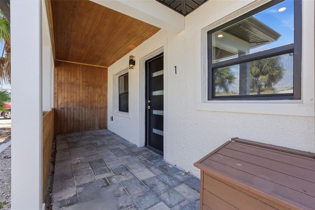 113 145TH AVENUE E 1, Madeira Beach, FL 33708