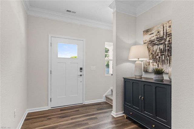 603 Garren AVE, Norfolk, VA 23509