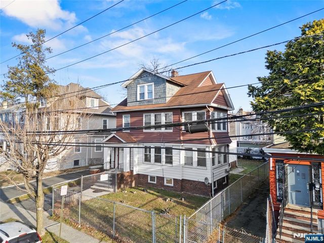 92 Harrison Place, Irvington, NJ 07111