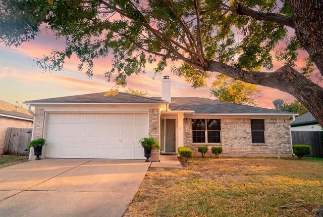 2210 Clayton WAY, Cedar Park, TX 78613
