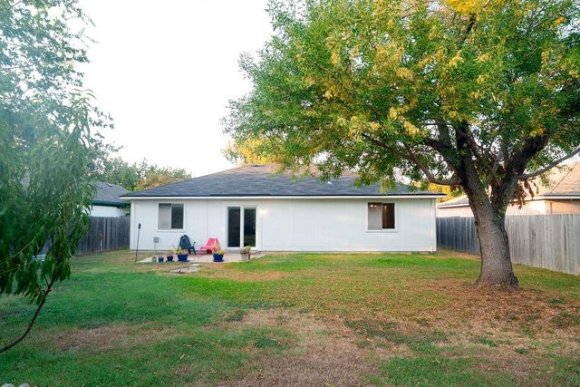 2210 Clayton WAY, Cedar Park, TX 78613