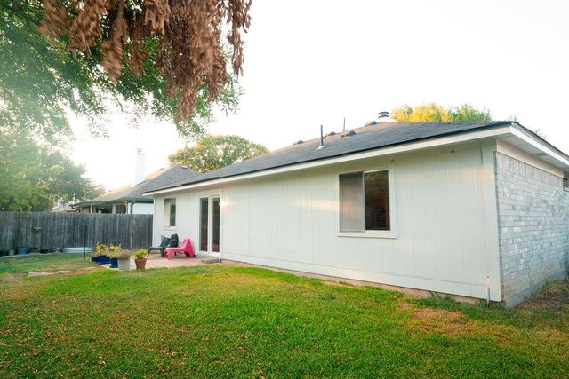 2210 Clayton WAY, Cedar Park, TX 78613