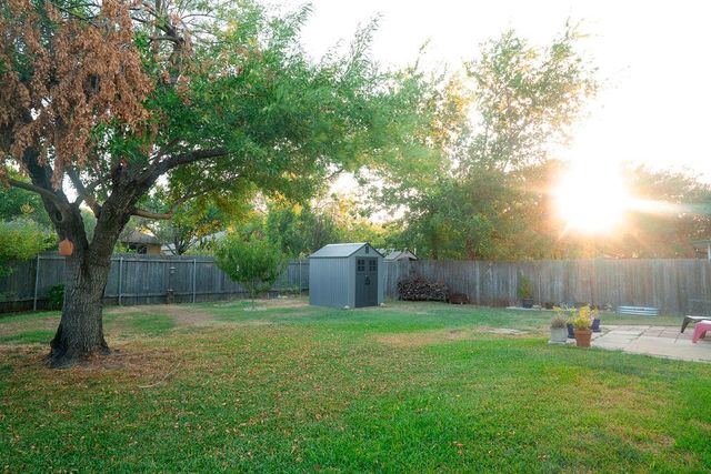 2210 Clayton WAY, Cedar Park, TX 78613