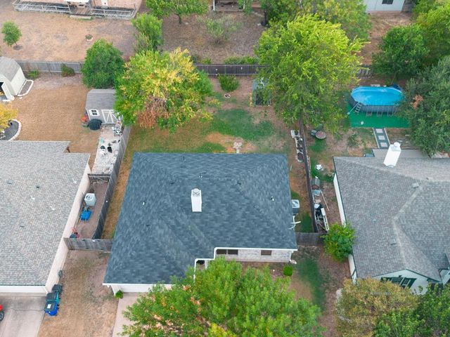 2210 Clayton WAY, Cedar Park, TX 78613