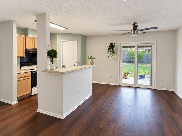 2210 Clayton WAY, Cedar Park, TX 78613