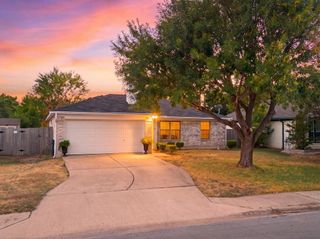 2210 Clayton WAY, Cedar Park, TX 78613
