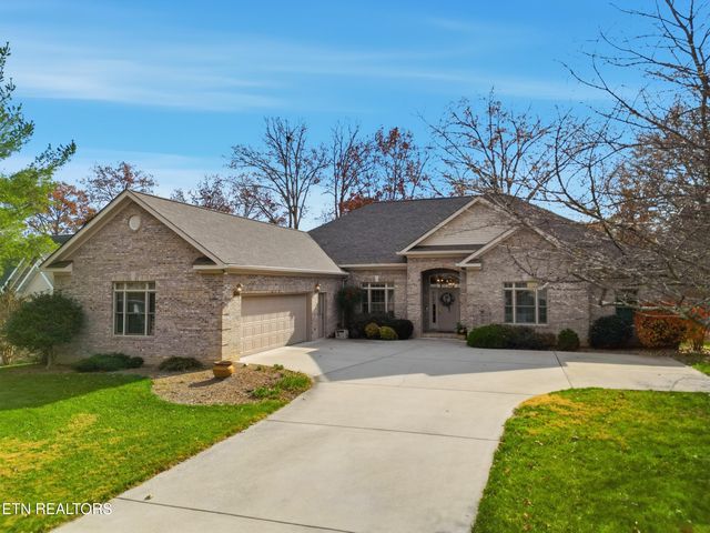 162 Oostanali Way, Loudon, TN 37774