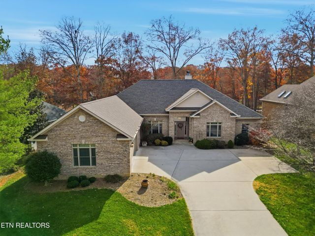 162 Oostanali Way, Loudon, TN 37774
