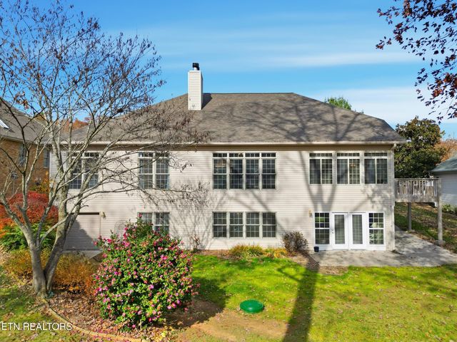 162 Oostanali Way, Loudon, TN 37774