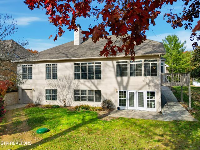 162 Oostanali Way, Loudon, TN 37774