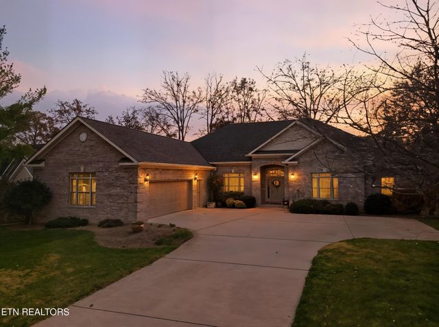 162 Oostanali Way, Loudon, TN 37774