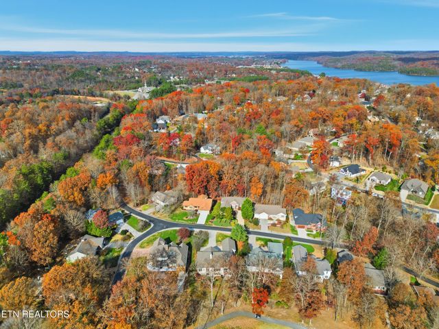 162 Oostanali Way, Loudon, TN 37774