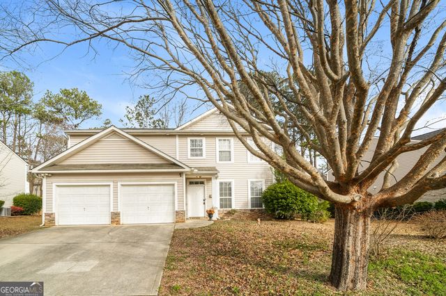 149 Silver Mine Trail SE, Austell, GA 30168