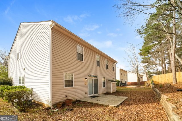 149 Silver Mine Trail SE, Austell, GA 30168