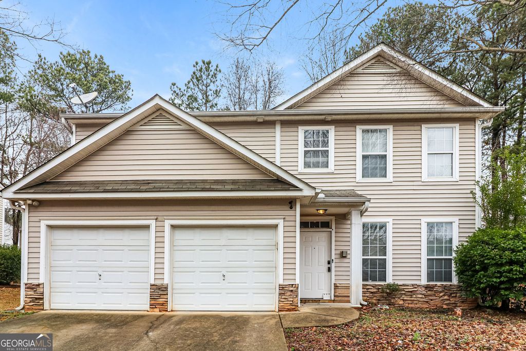 149 Silver Mine Trail SE, Austell, GA 30168