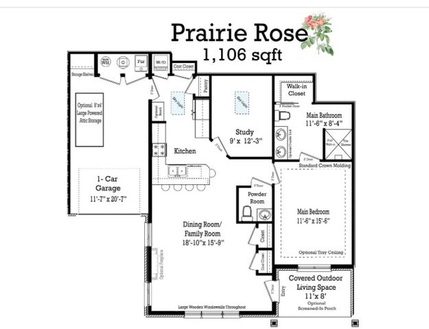 60 Kloe Lane 60, Sycamore, IL 60178