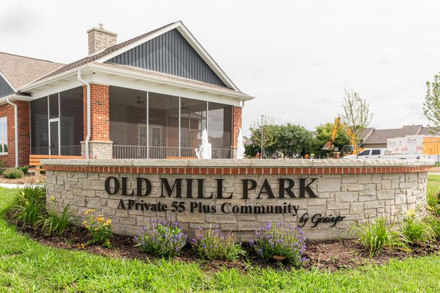 60 Kloe Lane 60, Sycamore, IL 60178