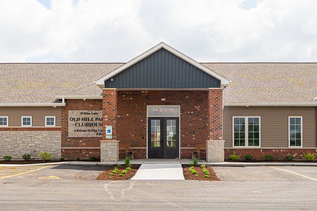 60 Kloe Lane 60, Sycamore, IL 60178