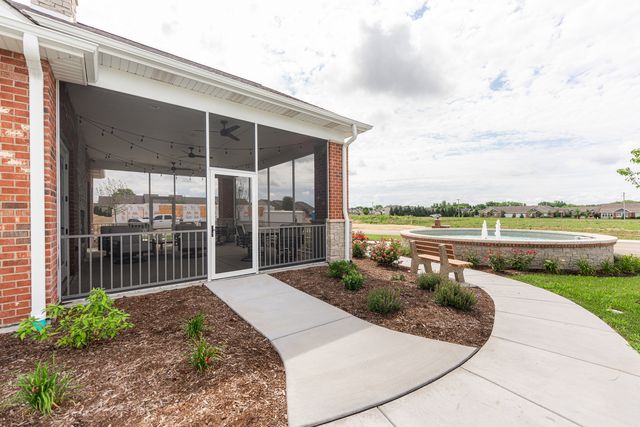 60 Kloe Lane 60, Sycamore, IL 60178