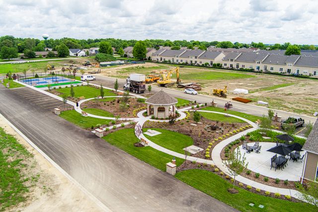 60 Kloe Lane 60, Sycamore, IL 60178