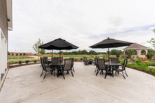 60 Kloe Lane 60, Sycamore, IL 60178