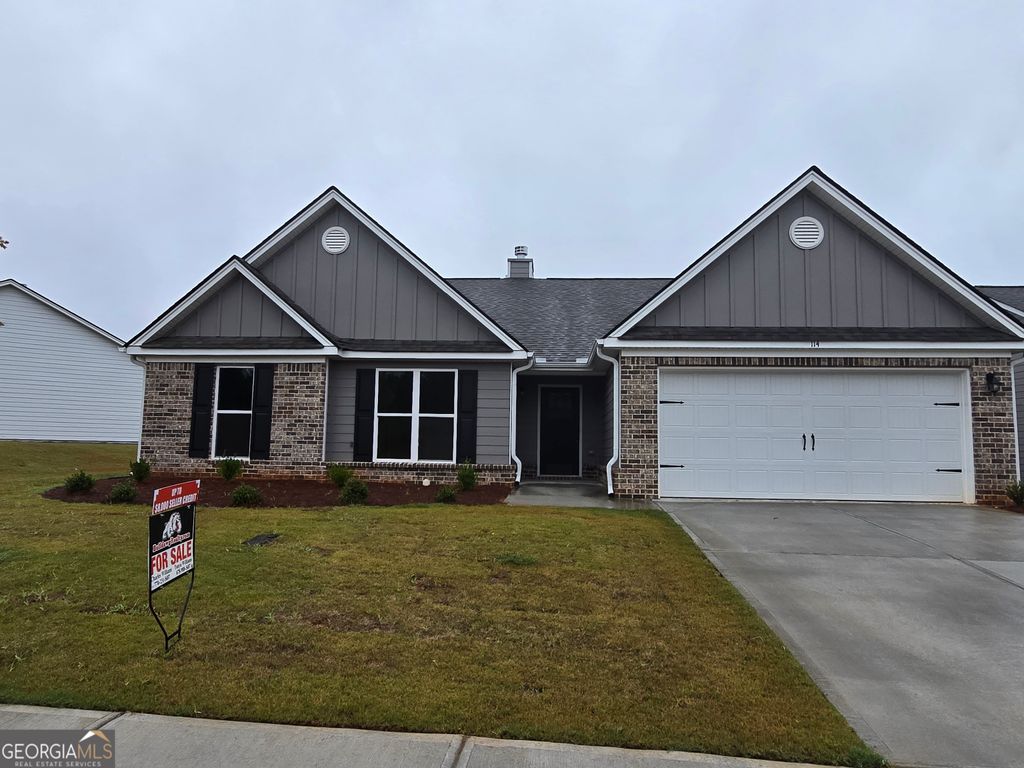 114 Champions Lane 70, Winder, GA 30680